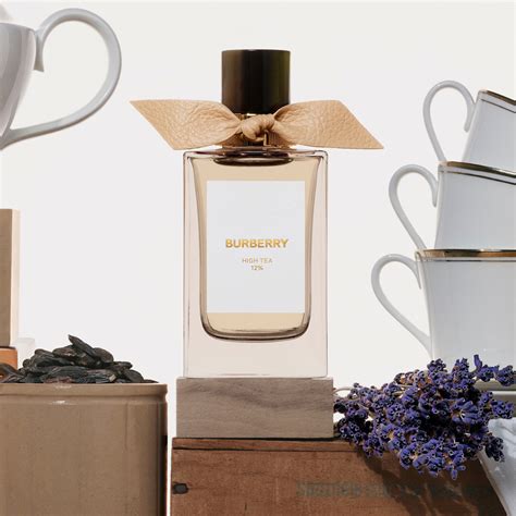 burberry tea set|Burberry Signatures High Tea Eau de Parfum (100ml) .